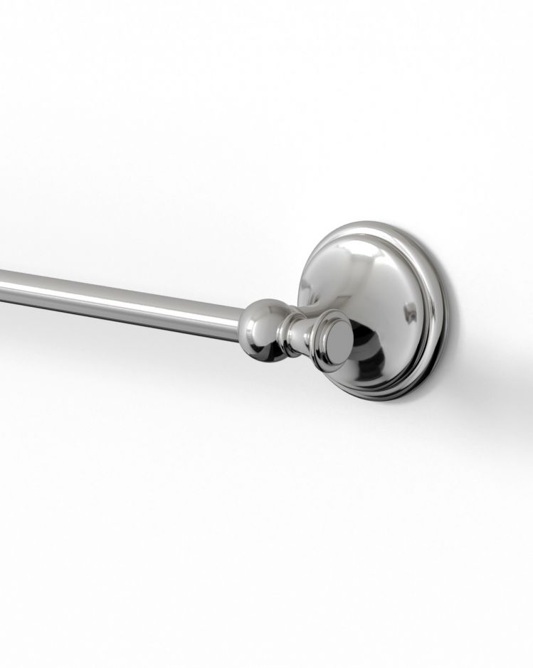 Полотенцедержатель  Devon&Devon Kalos KLS108