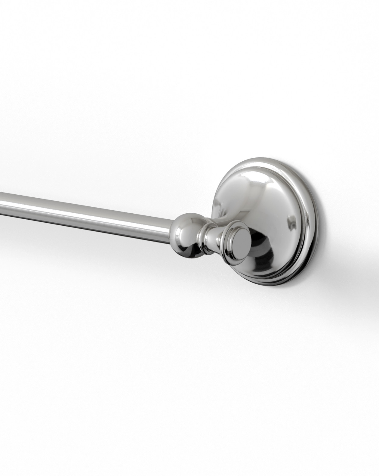 Полотенцедержатель Devon&Devon Kalos KLS108 цена от 46 006 ₽ Фото Полотенцедержатель Devon&Devon Kalos KLS108