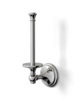 Держатель для туалетной бумаги  Devon&Devon Kalos KLS111 схема 1