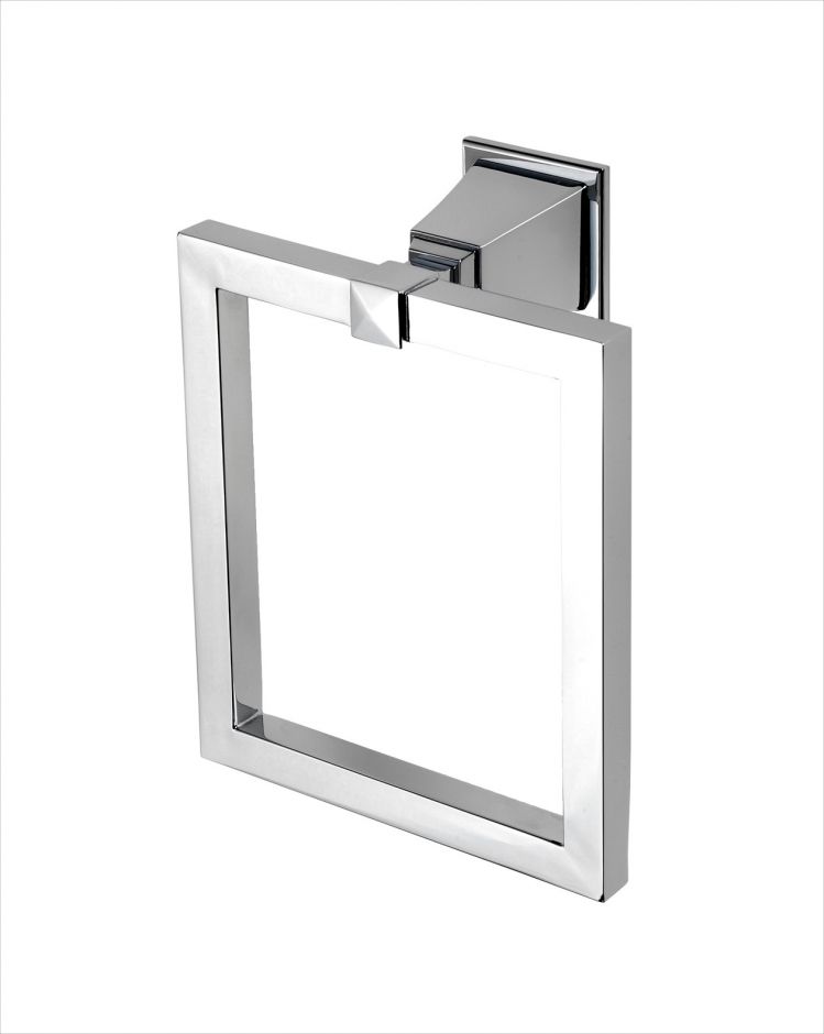 Полотенцедержатель Devon&Devon Time TM307