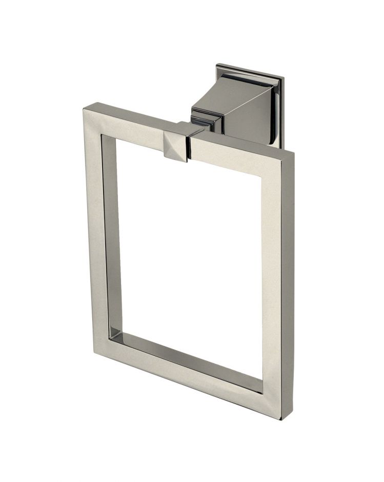 Полотенцедержатель Devon&Devon Time TM307 ФОТО