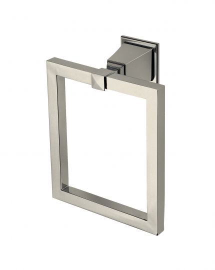 Полотенцедержатель Devon&Devon Time TM307 схема 2 Полотенцедержатель Devon&Devon Time TM307 схема 2