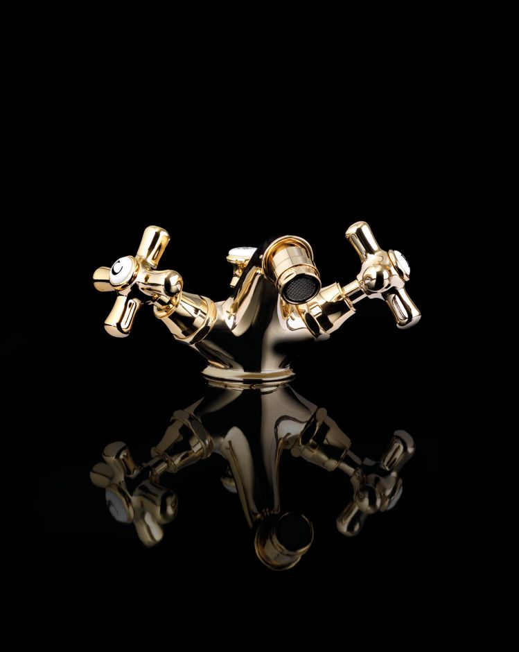 Изображение Смеситель Devon&Devon City UTCI120