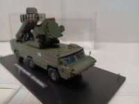 ЗРК  9К33М3 ОСА-АКМ SA-8 Gecko
