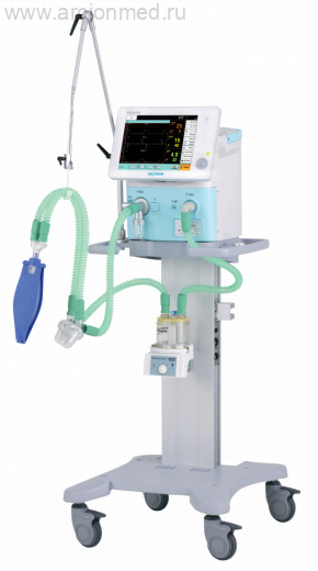 Аппарат ИВЛ Dixion 4700