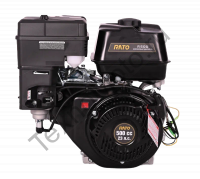 Двигатель RATO R500 D25,0 R
