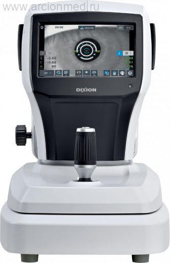Авторефкератометр Dixion CRK - 1P