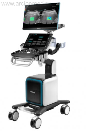 УЗИ Аппарат Mindray Consona N9