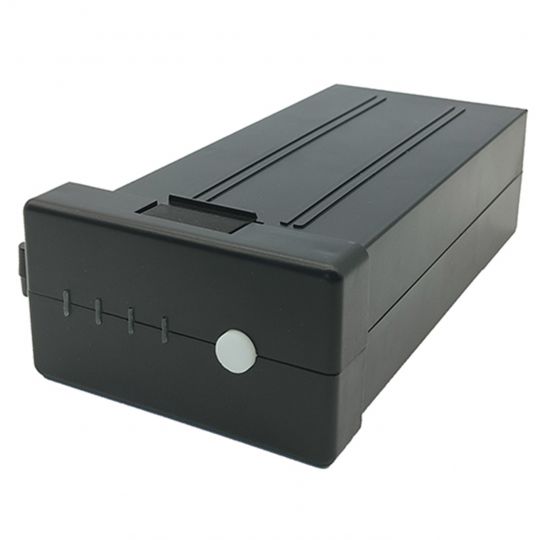 Аккумулятор для антидронового ружья Гарпия 120 (6 каналов)