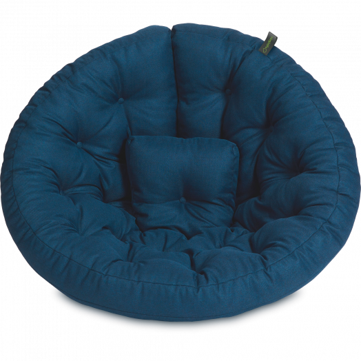 Кресло-мешок Оустер  Черничный