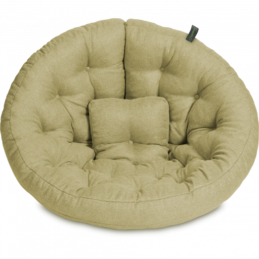 Кресло-мешок Оустер  Оливковый