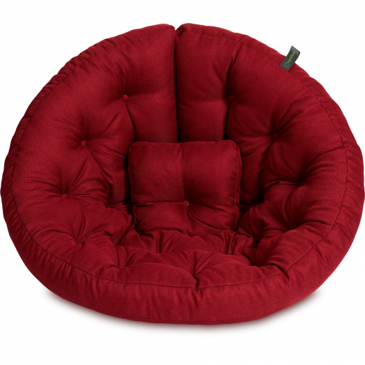Кресло-мешок Оустер  Бордо