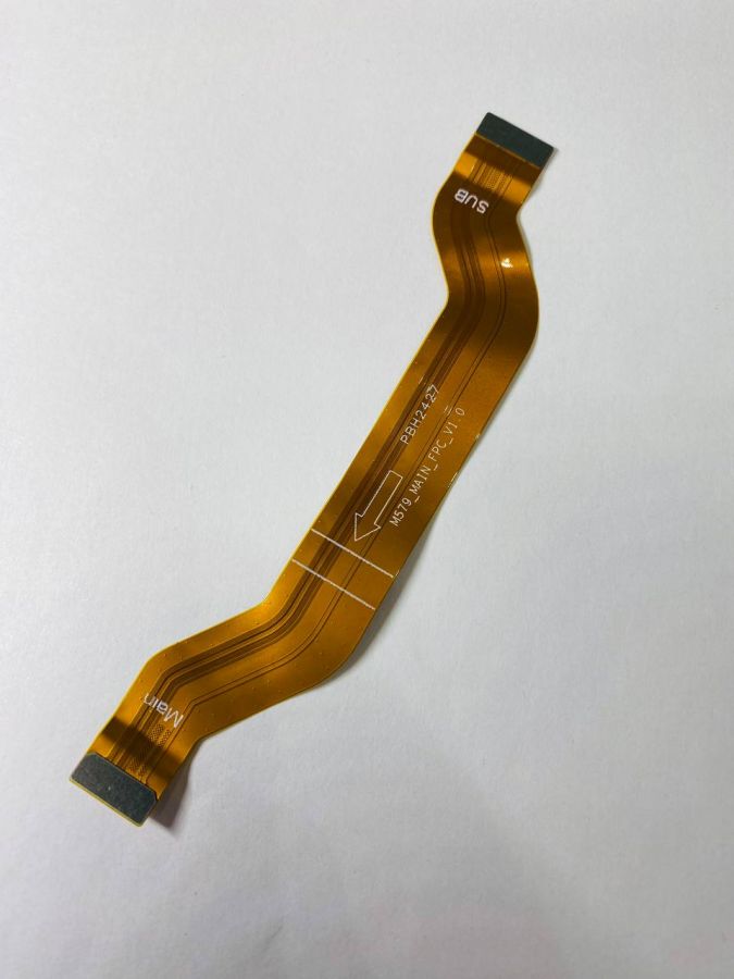 HUAWEI NOVA 12i  межплатный оригинал с разбора