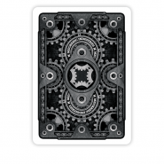 Дизайнерская колода Mechanic Deck VR2 by Mechanic Industries