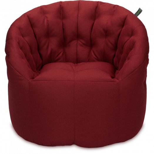 Мягкое кресло Австралия  Бордо