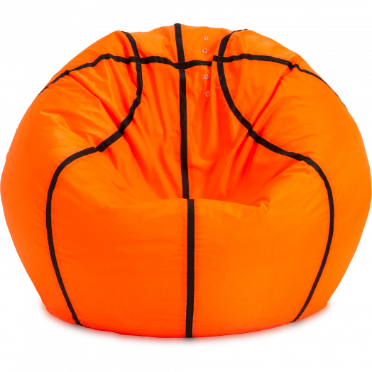 Кресло-мешок Мяч  Баскетбол