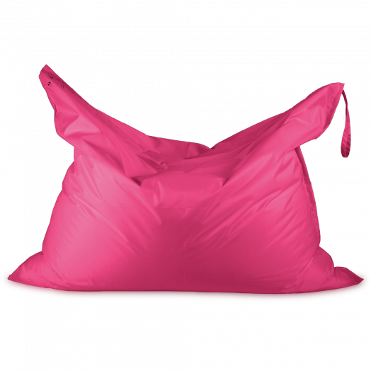 Кресло-мешок Подушка  Оксфорд-фуксия