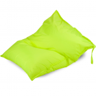 Кресло-мешок Подушка  Оксфорд-лайм