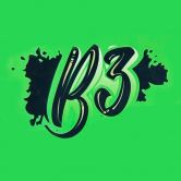 B3 250 гр - King Caramel (Карамель)