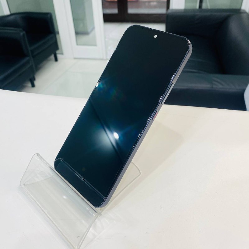 HUAWEI NOVA 12s дисплей оригинал с разбора в рамке