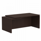 Стол руководителя TСT 189 (L/R)