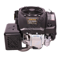 Бензиновый двигатель RRATO RV450 D25,4 E (17 л. с.) вертикальный вал 25.4 мм