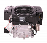 Бензиновый двигатель RRATO RV450 D25,4 E (17 л. с.) вертикальный вал 25.4 мм