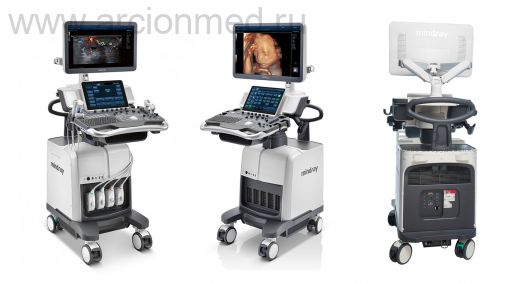 УЗИ аппарат Mindray DC-80