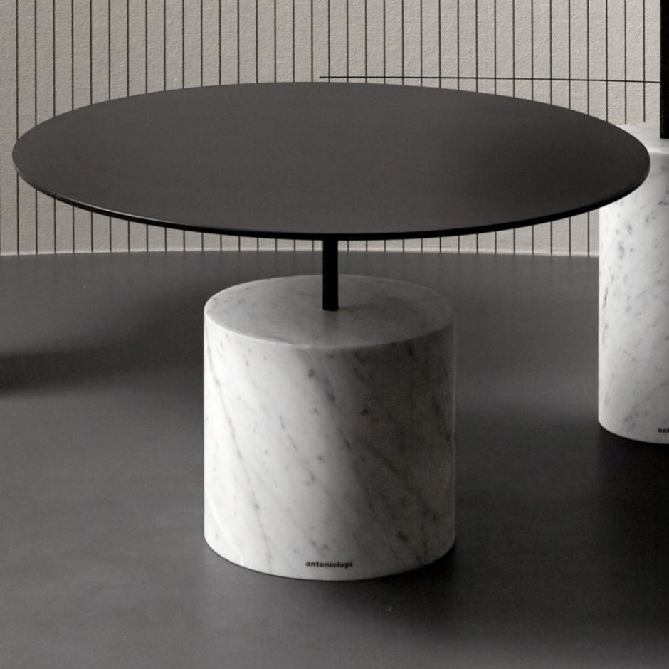 Изображение Столик для ванной комнаты Antonio Lupi BIVIO BIVIO6