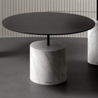 Столик для ванной комнаты Antonio Lupi BIVIO BIVIO6 схема 1