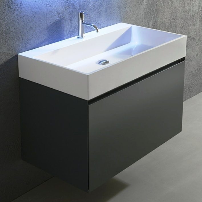 Тумба под раковину Antonio Lupi GESTO GESTO12563 VENEZIANO