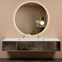 База мебельная Antonio Lupi BESPOKE KIB245.R1 схема 2