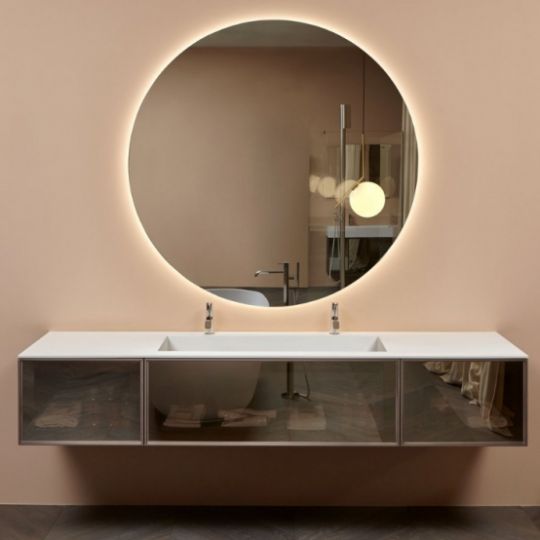 База мебельная Antonio Lupi BESPOKE KIB245.R1 схема 2