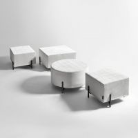 Пуф Antonio Lupi PAESAGGI SOSPESI PSGP20 схема 2