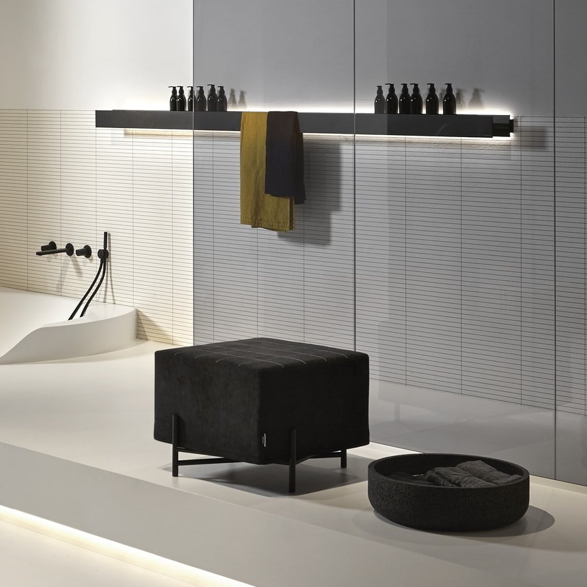 Пуф Antonio Lupi PAESAGGI SOSPESI PSGP30 ФОТО