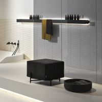 Пуф Antonio Lupi PAESAGGI SOSPESI PSGP30 схема 2