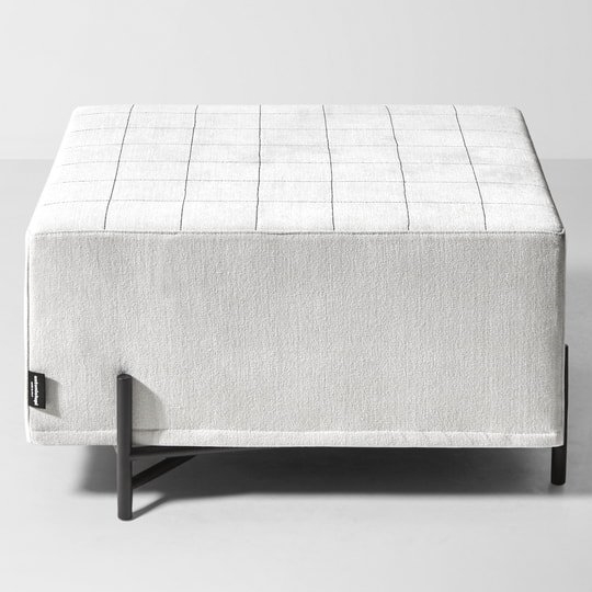 Пуф Antonio Lupi PAESAGGI SOSPESI PSGP40 схема 2