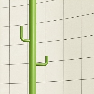 Изображение Вешалка напольная Antonio Lupi CACTUS