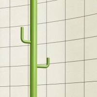 Вешалка напольная Antonio Lupi CACTUS схема 1