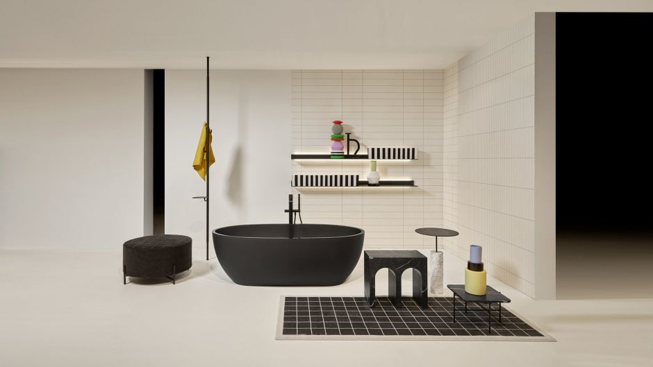 Вешалка напольная Antonio Lupi CACTUS ФОТО