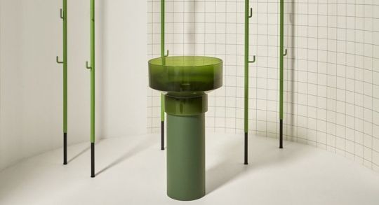 Вешалка напольная Antonio Lupi CACTUS схема 4