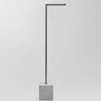 Держатель для туалетной бумаги Antonio Lupi Bivio BIVIO1 схема 1