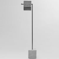 Держатель для туалетной бумаги Antonio Lupi Bivio BIVIO1 схема 3