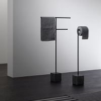 Держатель для туалетной бумаги Antonio Lupi Bivio BIVIO1 схема 4