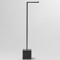 Держатель для туалетной бумаги Antonio Lupi Bivio BIVIO1 схема 2