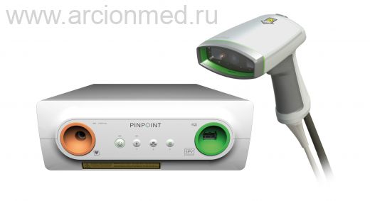 ФЛЮОРЕСЦЕНТНАЯ СИСТЕМА ДЛЯ ОТКРЫТОЙ ХИРУРГИИ SPY-PHI