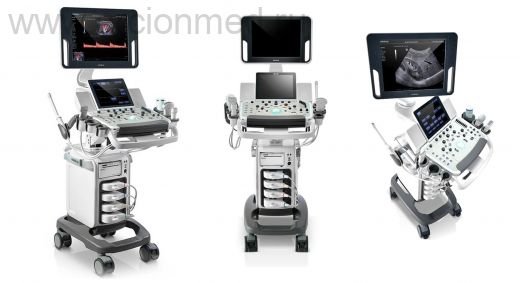 УЗИ аппарат  Mindray DC-55
