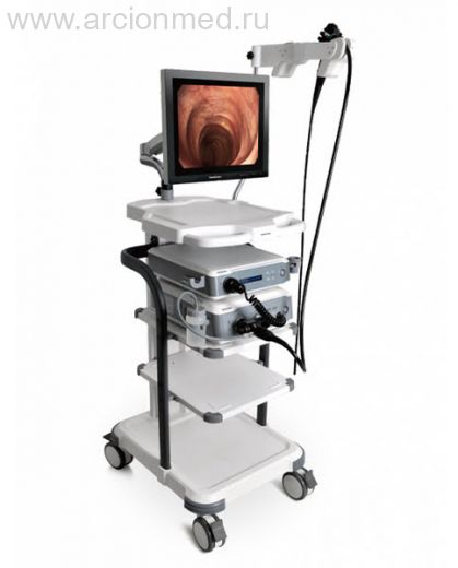 Видеоэндоскопическая система SonoScape HD-320