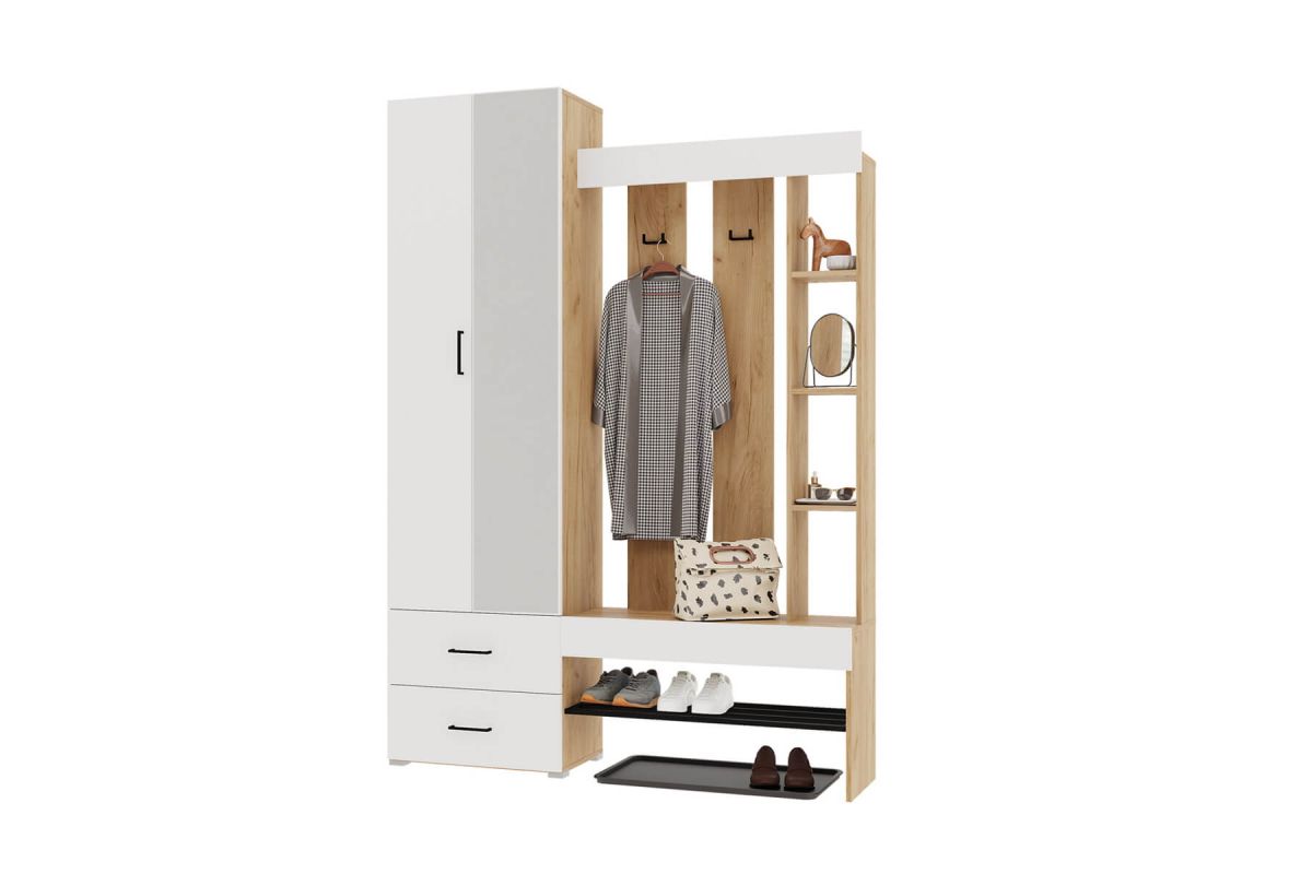 Прихожая "Домино"