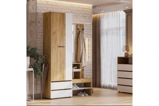 Вешалка "Абрау" СТМ